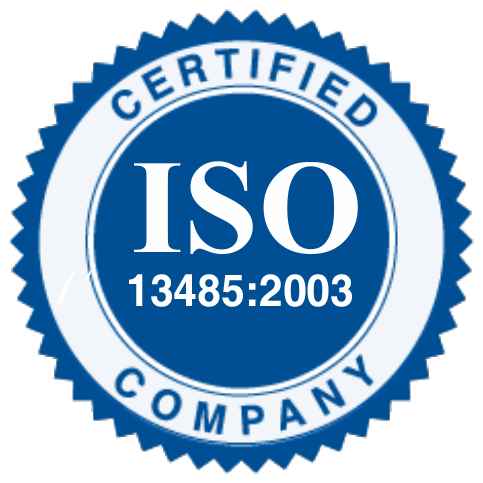 ISO Logo
